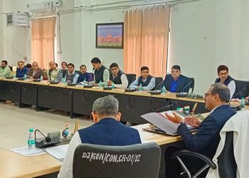 गौतम बुद्ध नगर में आगामी 08 मार्च 2025 को राष्ट्रीय लोक अदालत का होगा आयोजन