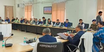 गौतम बुद्ध नगर में आगामी 08 मार्च 2025 को राष्ट्रीय लोक अदालत का होगा आयोजन