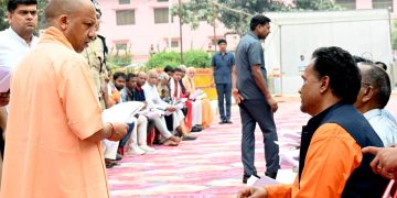 समस्याओं का निदान कराएं, पीड़ितों को न्याय दिलाएं: मुख्यमंत्री योगी आदित्यनाथ