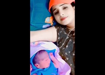 पाकिस्तानी महिला सीमा हैदर ने ग्रेटर नोएडा में दिया बेटी को जन्म
