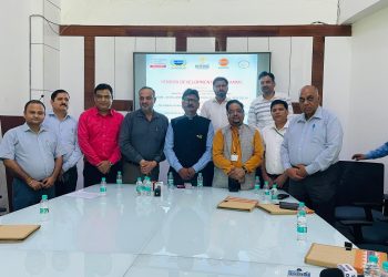 एमएसएमई मंत्रालय के सहयोग से लॉयड इंजीनियरिंग कॉलेज में दो दिवसीय वेंडर डेवलपमेंट प्रोग्राम और प्रदर्शनी का आयोजन