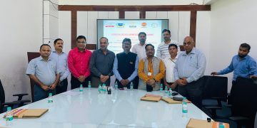 एमएसएमई मंत्रालय के सहयोग से लॉयड इंजीनियरिंग कॉलेज में दो दिवसीय वेंडर डेवलपमेंट प्रोग्राम और प्रदर्शनी का आयोजन