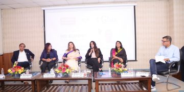 जीएनआईओटी इंस्टीट्यूट ऑफ़ मैनेजमेंट स्टडीज में एचआर समिट का सफल आयोजन