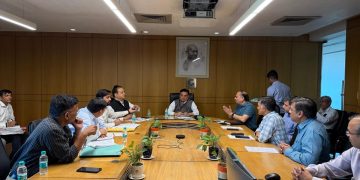 औद्योगिक सेक्टरों में सफाई और बेहतर करने को चलेगा अभियान