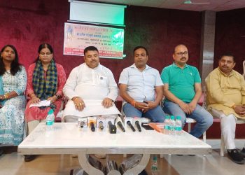 28 मार्च से होगा नववर्ष स्वागत उत्सव उमंग 2082 का आगाज