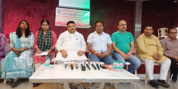 28 मार्च से होगा नववर्ष स्वागत उत्सव उमंग 2082 का आगाज