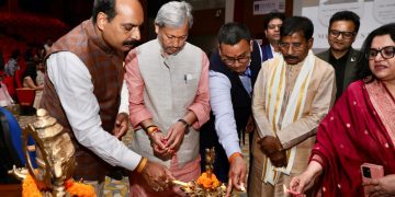 शारदा विश्वविद्यालय में मीडिया फेस्ट और ग्लोबल स्ट्रैटेजी समिट का आयोजन