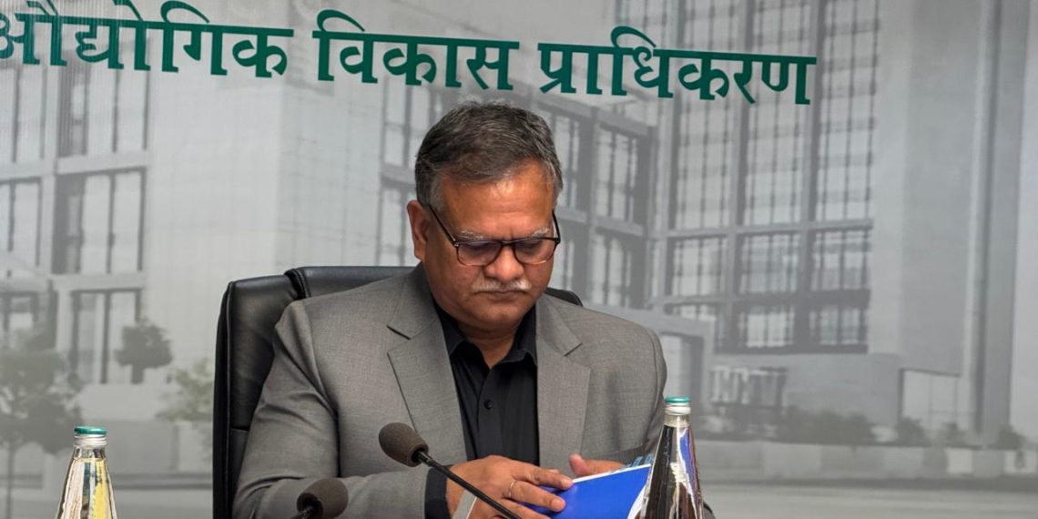 29 मार्च को ग्रेनो प्राधिकरण की 138वीं बोर्ड बैठक हुई, लिए गए अहम निर्णय