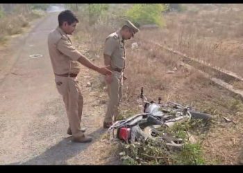 बिसरख थाना पुलिस की हत्या के प्रयास में वांछित बदमाश से हुई मुठभेड़, आरोपी घायल