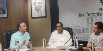 मलकपुर के 47 किसानों को मिले आबादी भूखंड, समान आकार वाले 13 भूखंडों का ड्रा से आवंटन