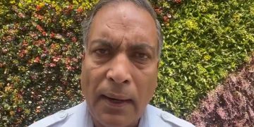 सीमा हैदर को लेकर वकील एपी से ने जारी किया बयान, सीमा हैदर के प्रति रखे सहानभूति