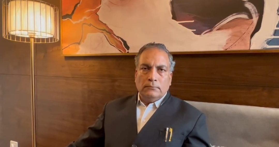 सीमा हैदर पर हुए हमले को लेकर वकील एपी सिंह ने नया खुलासा किया