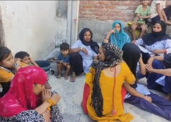 सूरजपुर में नाबालिग लड़की की संदिग्ध परिस्थिति में मौत