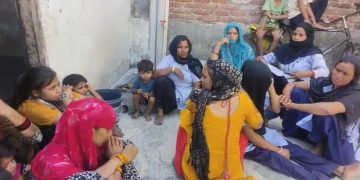 सूरजपुर में नाबालिग लड़की की संदिग्ध परिस्थिति में मौत