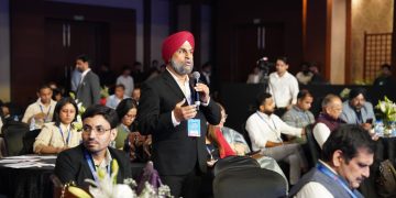 गलगोटिया विश्वविद्यालय ने आयोजित किया एचआर कॉन्क्लेव ‘परिसंवाद 2.0’, उद्योग जगत के दिग्गजों का जुटान, भविष्य की चुनौती और अवसरों पर चर्चा