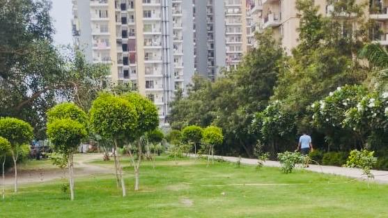 ग्रेनो वेस्ट के सेक्टर 16बी में बनेगा ‘सरस्वती गार्डन’