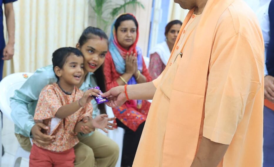 हर नागरिक की सेवा, सुरक्षा और सम्मान सरकार की पहली प्राथमिकता: मुख्यमंत्री