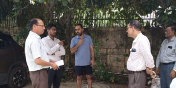 ग्रेनो प्राधिकरण ने अजनारा होम्स सोसाइटी पर लगाया 5 लाख रुपये का जुर्माना