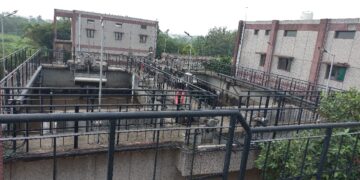 ग्रेनो के सभी एसटीपी पर लगेंगे ऑनलाइन कंट्रोल माॅनिटरिंग सिस्टम
