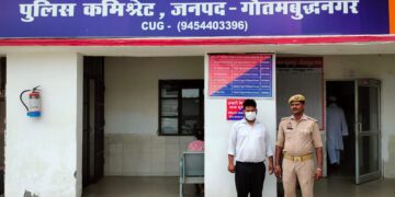 मोटरसाइकिल चोरी होने की झूठी एफआईआर दर्ज करवा कर बीमा की रकम हड़पने की साजिश पड़ी महंगी, आरोपी पहुँचा जेल