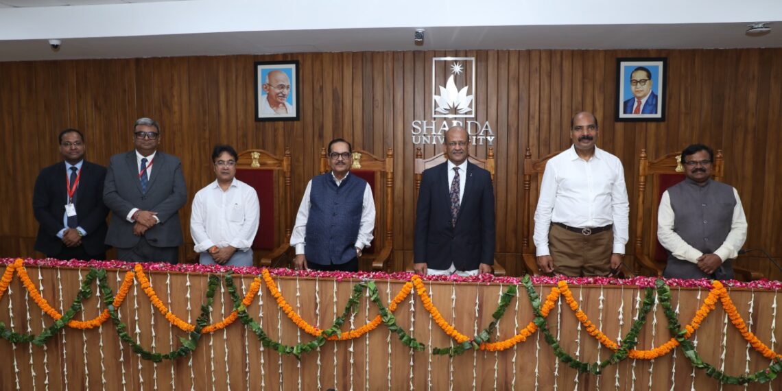 एक सफल वकील या न्यायाधीश वही बन सकता है, जो हर तथ्य को ध्यान से सुनता और समझता है : जस्टिस राजेश बिंदल