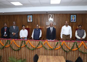 एक सफल वकील या न्यायाधीश वही बन सकता है, जो हर तथ्य को ध्यान से सुनता और समझता है : जस्टिस राजेश बिंदल