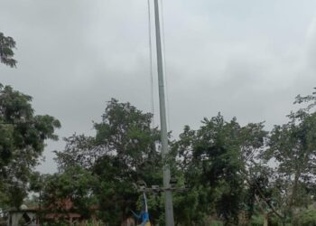 ग्रेनो के 64 गांवों में स्ट्रीट लाइट और हाईमास्ट लाइटें लगेंगी