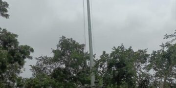 ग्रेनो के 64 गांवों में स्ट्रीट लाइट और हाईमास्ट लाइटें लगेंगी