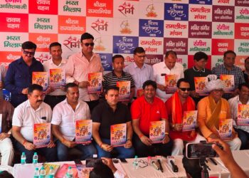 रंगारंग कार्यक्रम से होगा विजय महोत्सव 2025 कार्यक्रम का आगाज