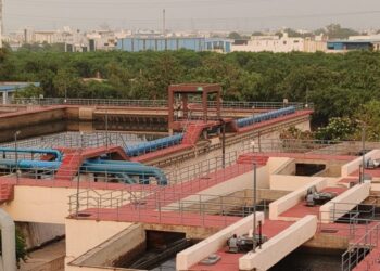 ग्रेटर नोएडा प्राधिकरण ने एक और एसटीपी के निर्माण को दी हरी झंडी