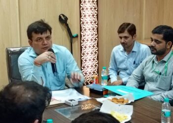 14 सितंबर को जनपद में आठ परीक्षा केन्द्रों पर आयोजित होगी एनडीए/एन ए(II) एवं सीडीएस परीक्षा(II)-2025