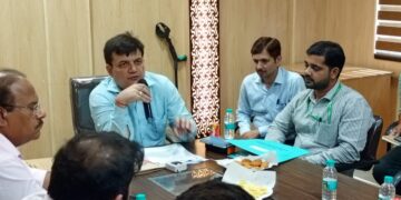 14 सितंबर को जनपद में आठ परीक्षा केन्द्रों पर आयोजित होगी एनडीए/एन ए(II) एवं सीडीएस परीक्षा(II)-2025