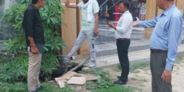 ग्रेनो प्राधिकरण ने सात बिल्डरों पर लगाए 54 लाख की पेनल्टी
