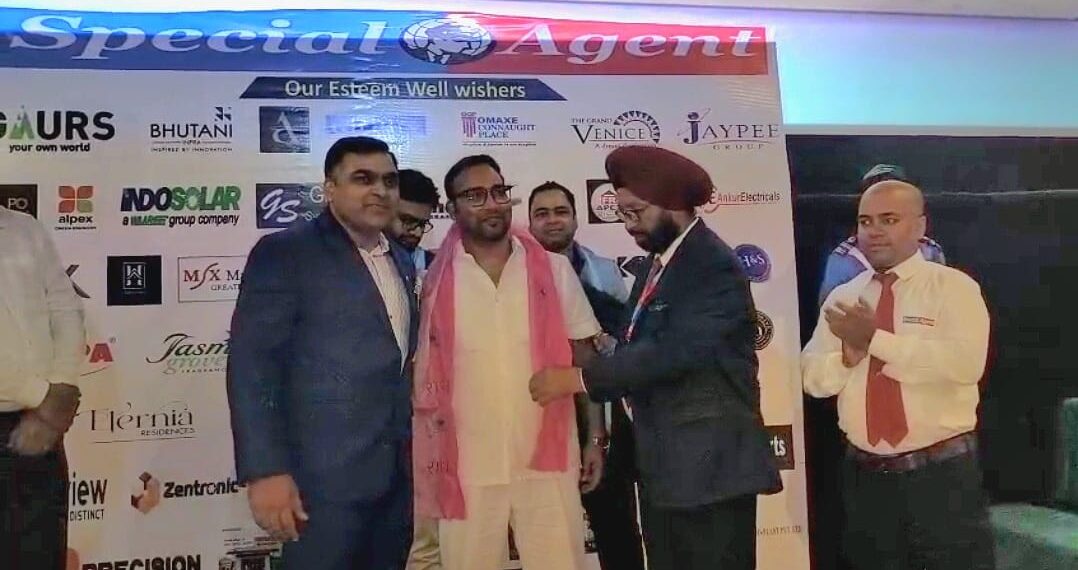 स्पेशल एजेंट सिक्योरिटी सर्विस ने अपना 12वां स्थापना दिवस धूमधाम से मनाया