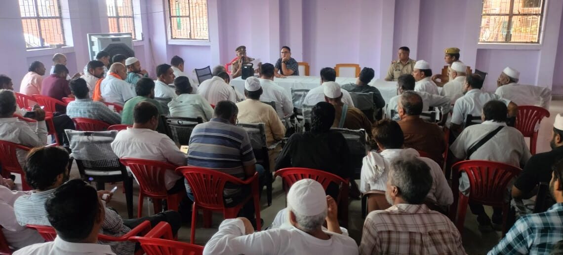 ऑपरेशन क्लीन-2: बादलपुर पुलिस ने 189 सीजशुदा वाहनों की नीलामी की, मिले ₹22.36 लाख