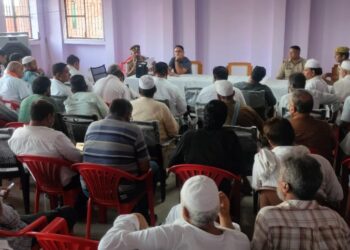ऑपरेशन क्लीन-2: बादलपुर पुलिस ने 189 सीजशुदा वाहनों की नीलामी की, मिले ₹22.36 लाख