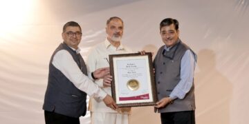 क्वांटम स्कूल ऑफ हेल्थ साइंसेज, क्वांटम यूनिवर्सिटी, रुड़की द्वारा “फार्मास्युटिकल साइंस: अवसर, कौशल और भविष्य की संभावनाएँ” विषय पर अतिथि व्याख्यान का आयोजन किया गया