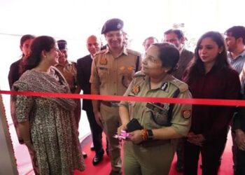 गलगोटिया विश्वविद्यालय का ‘परिवारिक विवाद समाधान केंद्र’ — सामाजिक न्याय और शांति की दिशा में बदलाव की नई पहल