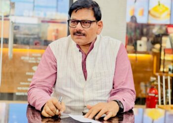 नोएडा अंतरराष्ट्रीय एयरपोर्ट से जुड़ी सामाजिक और सांस्कृतिक चुनौतियों पर महिलाओं संग हुई चर्चा