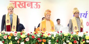 सुदृढ़ न्यायिक व्यवस्था से ही पूरे होंगे सुशासन के लक्ष्य : मुख्यमंत्री