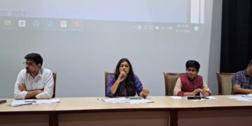 जिलाधिकारी की अध्यक्षता में जिला उद्योग बंधु समिति की समीक्षा बैठक सम्पन्न