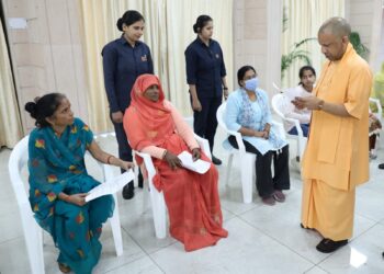 प्रदेशवासियों की सुरक्षा और सम्मान के लिए संकल्पित है सरकार: मुख्यमंत्री