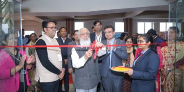 IIC रीजनल मीट 2025 का सफल आयोजन GL बजाज इंस्टिट्यूट ऑफ टेक्नोलॉजी एंड मैनेजमेंट में