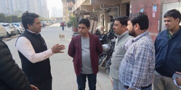 ग्रेटर नोएडा के छह बल्क वेस्ट जनरेटरों पर 28 लाख का जुर्माना