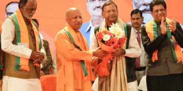 भाजपा की कार्यप्रणाली देख दुनिया है हैरानः पीयूष गोयल
