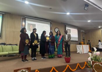 लाइफस्टाइल बीमारियों से लड़ने में पोषण की अहम भूमिका: GIMS में डॉक्टरों के लिए विशेष CME आयोजित