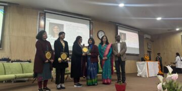 लाइफस्टाइल बीमारियों से लड़ने में पोषण की अहम भूमिका: GIMS में डॉक्टरों के लिए विशेष CME आयोजित