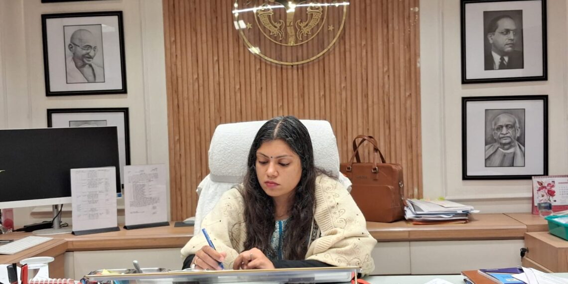 जिले में अवैध नशे का कारोबार करने वालो के खिलाफ जमकर होगी कारवाही, चलाया जा रहा नशे के स्रोतों के विरुद्ध अभियान 