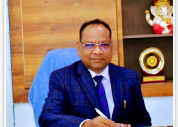 GN ग्रुप ऑफ इंस्टीट्यूट्स में करिकुलम रिव्यू सेशन का आयोजन