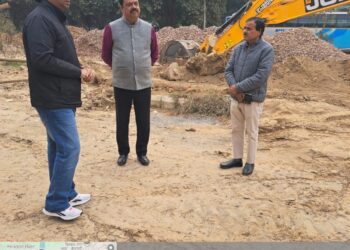 नोएडा-ग्रेनो के बीच वैकल्पिक मार्ग शीघ्र शुरू करने की कवायद